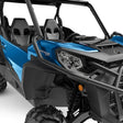 BRP Can-Am Commander Front Corner Protectors