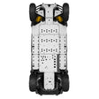 BRP Can-Am Commander Front Skid Plate