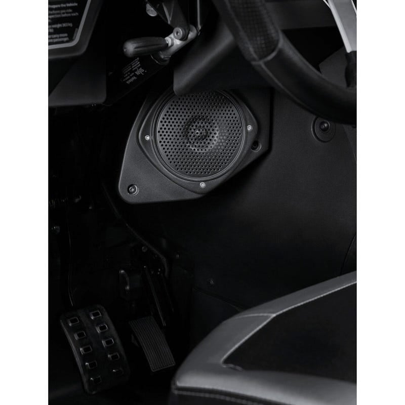 BRP Can-Am Commander Front Speakers