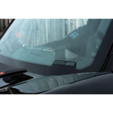 BRP Can-Am Commander Glass Windshield with Wiper