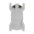 BRP Can-Am HMWPE Front A-Arm Protectors - 715008277