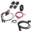 BRP Can-Am Commander Light Mounting Kit for LED Light Bar