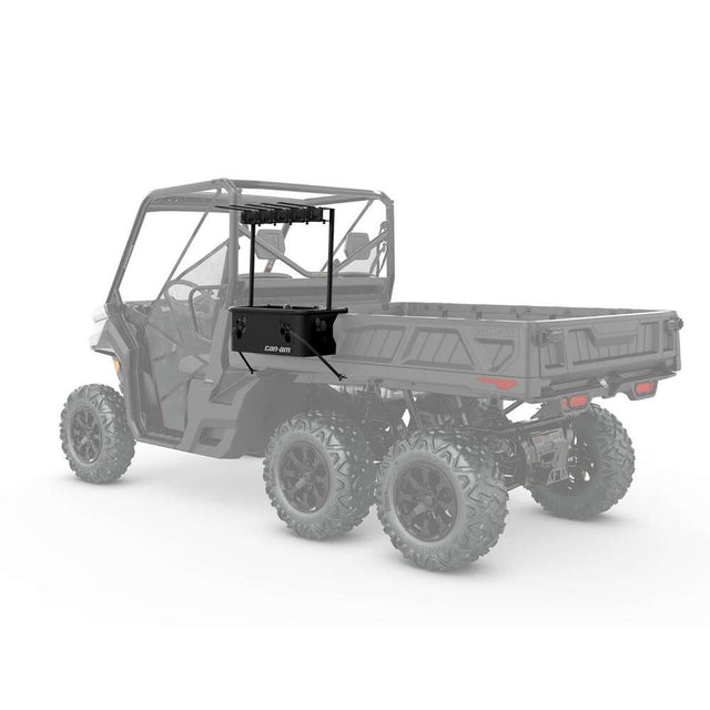 BRP Can-Am Commander LinQ Tool & Gun Holder