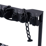 BRP Can-Am Commander LinQ Tool & Gun Holder