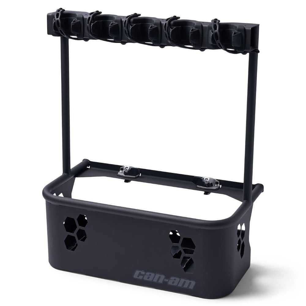 BRP Can-Am Commander LinQ Tool & Gun Holder