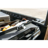 BRP Can-Am Commander LinQ Tool & Gun Holder
