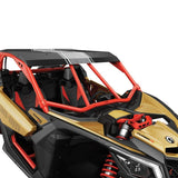 BRP Can-Am Commander Lonestar Racing Front Intrusion Bar