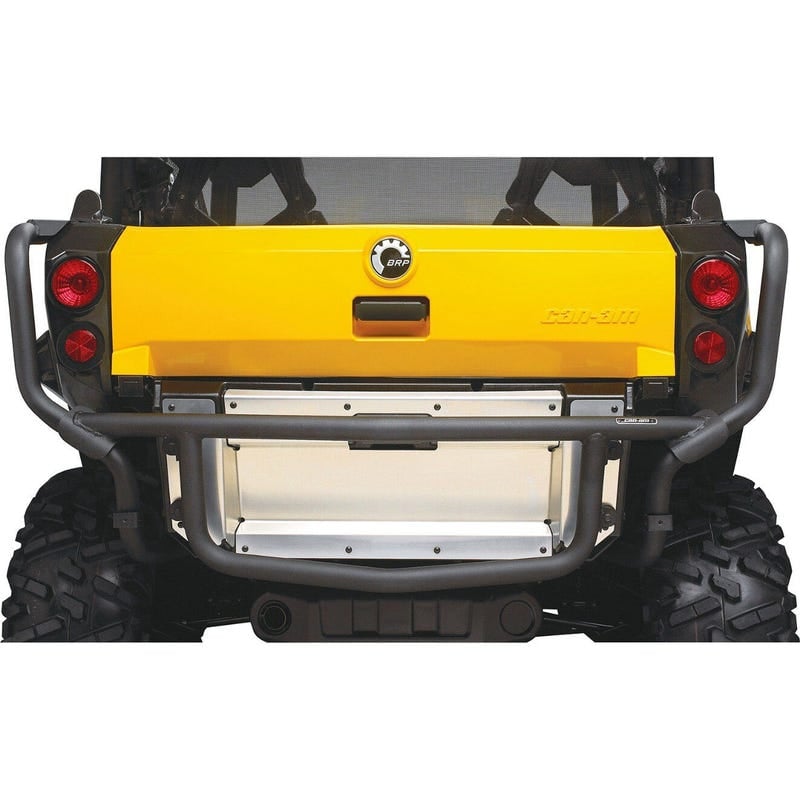 BRP Can-Am Commander Lower Tailgate Protector