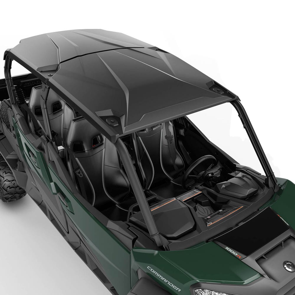 BRP Can-Am Commander MAX Sport Roof