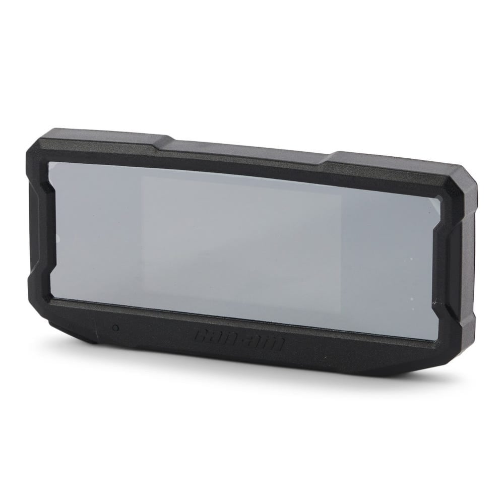 BRP Can-Am Commander Rear View Mirror & Camera Monitor
