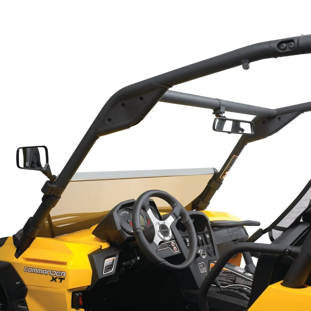 BRP Can-Am Commander Rearview Mirror