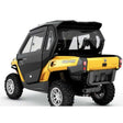 BRP Can-Am Commander Rigid Cab Enclosure