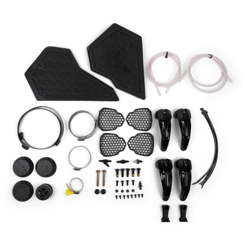 BRP Can-Am Commander Snorkel Kit