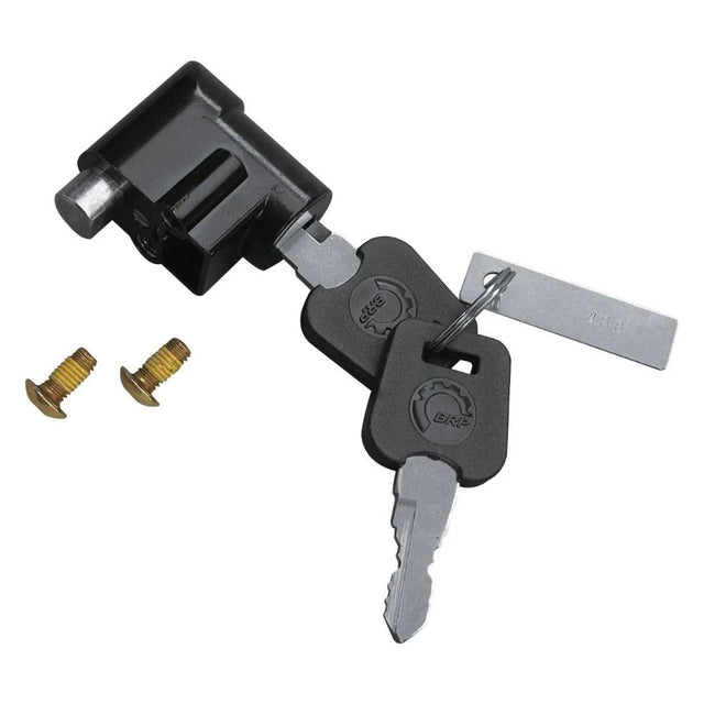 BRP Can-Am Commander Tailgate Lock