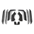 BRP Can-Am Defender 6x6 Fender Flares