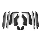 BRP Can-Am Defender 6x6 Fender Flares