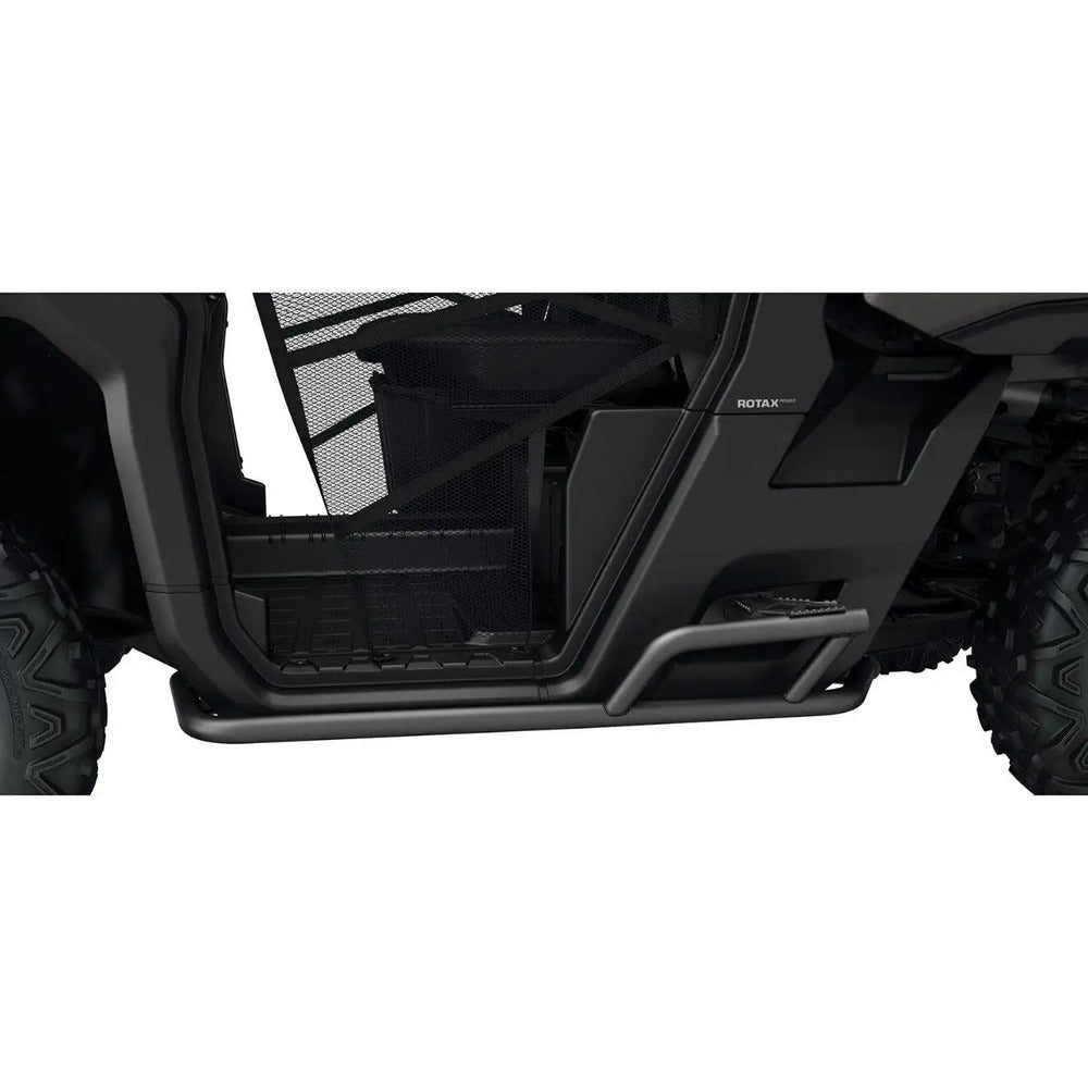 BRP Can-Am Defender 6x6 Rock Sliders