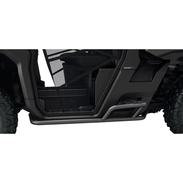 BRP Can-Am Defender 6x6 Rock Sliders