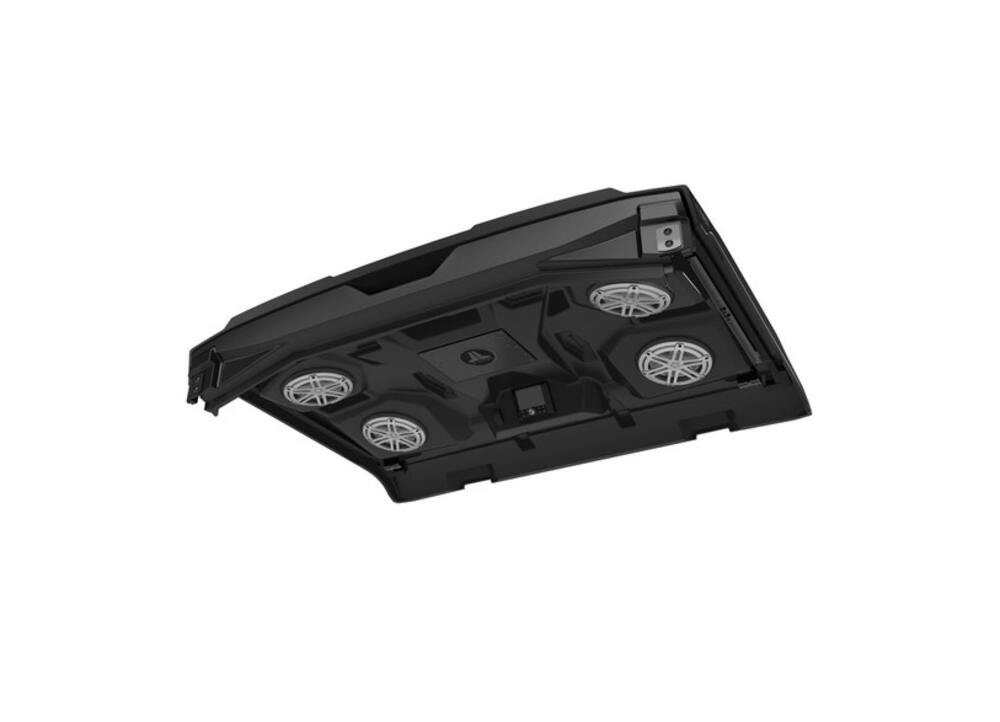 BRP Can-Am Defender Audio Roof - Level 4