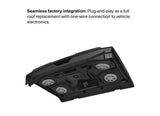 BRP Can-Am Defender Audio Roof - Level 4