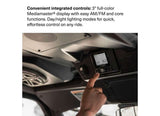 BRP Can-Am Defender Audio Roof - Level 4