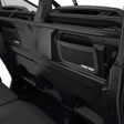 BRP Can-Am Defender Backrest Rear Storage