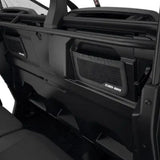 BRP Can-Am Defender Backrest Rear Storage