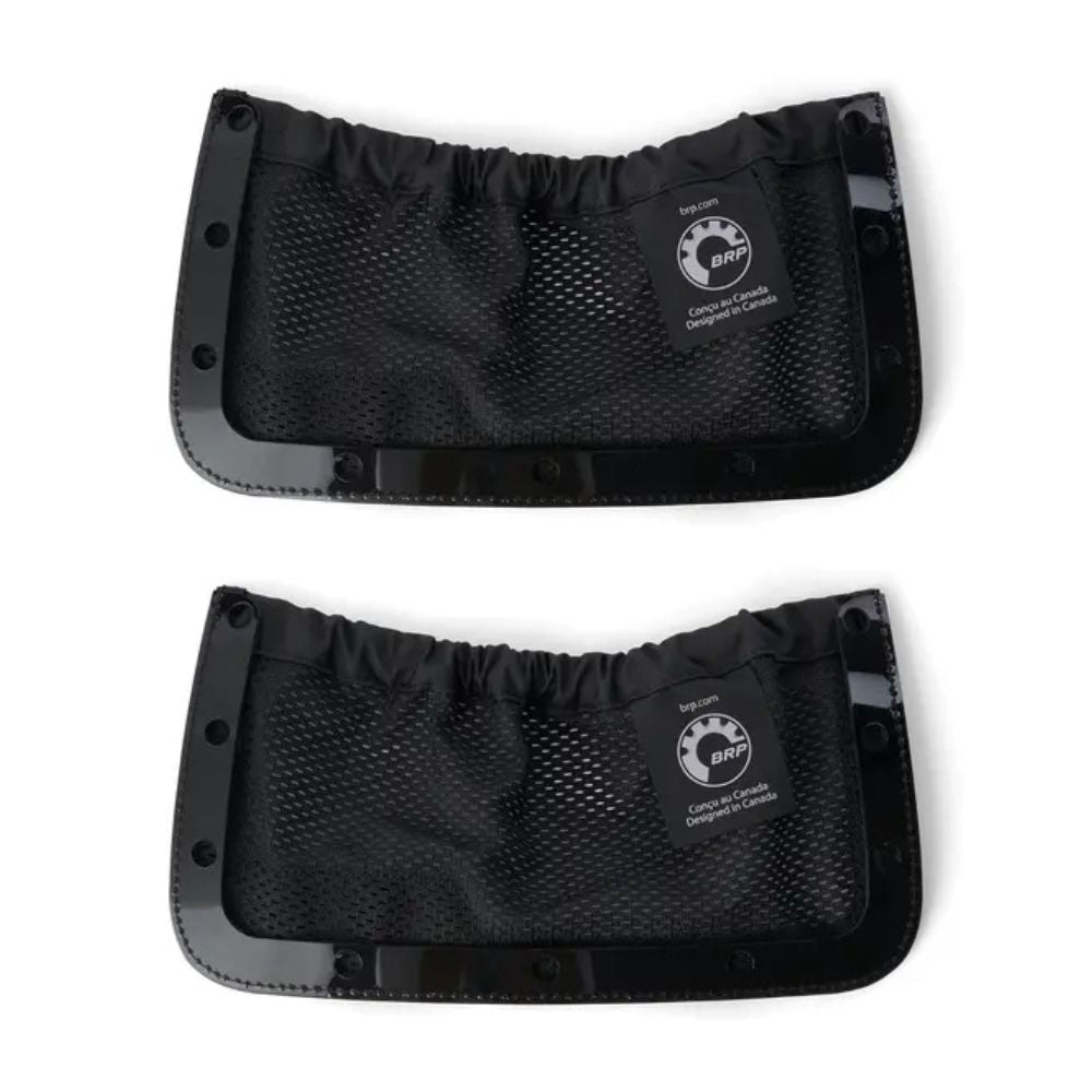 BRP Can-Am Defender Backrest Rear Storage