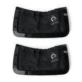 BRP Can-Am Defender Backrest Rear Storage