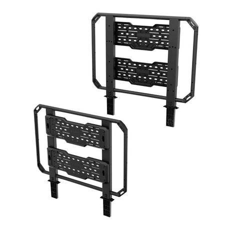 BRP Can-Am Defender Bed Wall Extender - High for Headache Rack