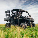 BRP Can-Am Defender Bed Wall Extender - High for Headache Rack