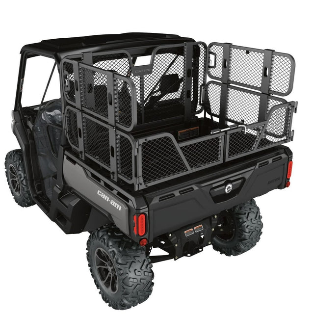 BRP Can-Am Defender Bed Wall Extender