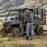 BRP Can-Am Defender Bed Wall Extender