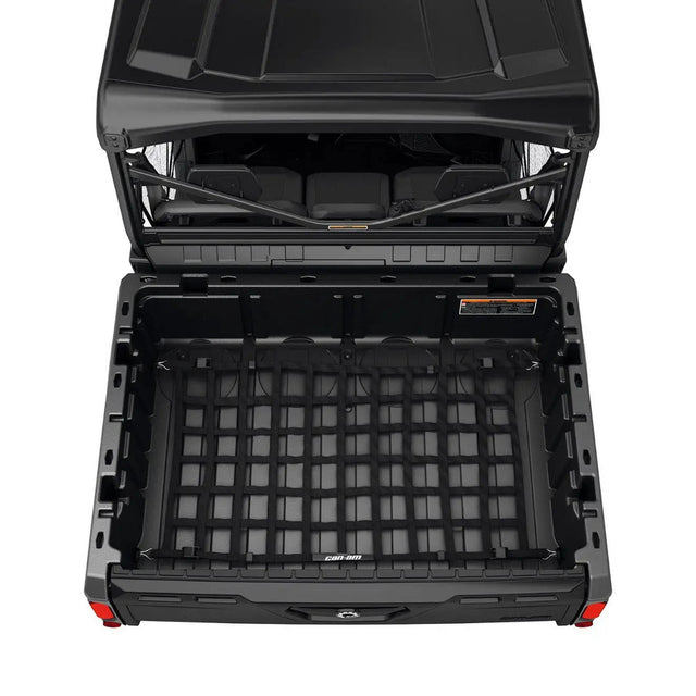 BRP Can-Am Defender Cargo Bed Net