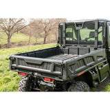 BRP Can-Am Defender Cargo Bed Protectors & Tie Rails