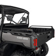 BRP Can-Am Defender Cargo Bed Rails