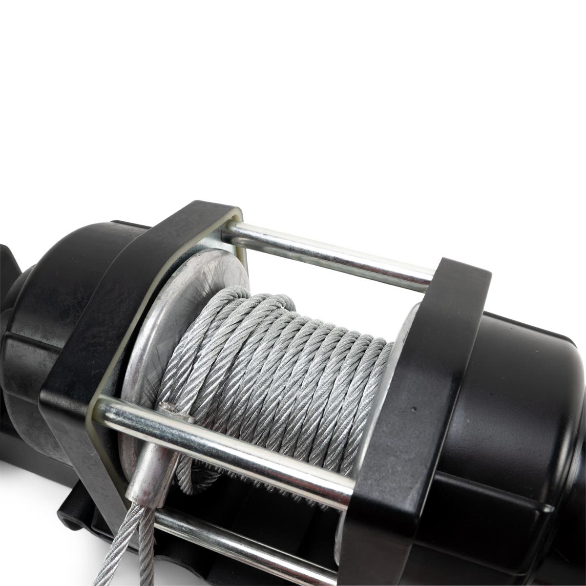 BRP Can-Am Defender Cargo Bed Winch