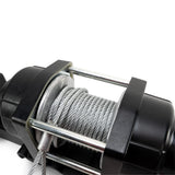 BRP Can-Am Defender Cargo Bed Winch