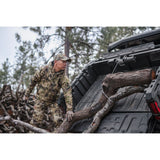 BRP Can-Am Defender Cargo Bed Winch