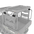 BRP Can-Am Defender Cargo Rack Mounting Kit for Bed Wall Extender