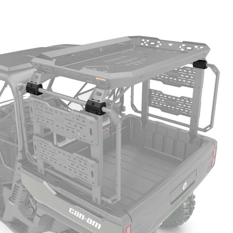 BRP Can-Am Defender Cargo Rack Mounting Kit for Bed Wall Extender