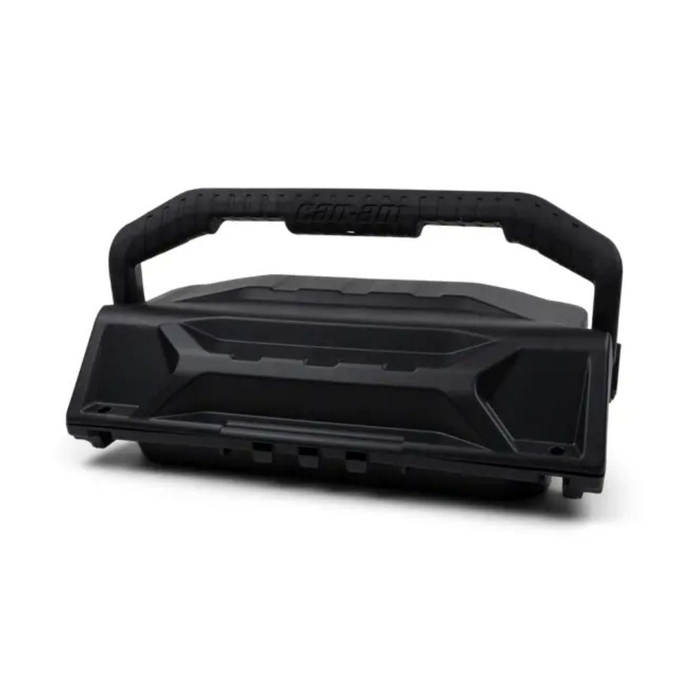 BRP Can-Am Defender Compartment Net Heating System Dash Storage