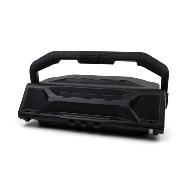 BRP Can-Am Defender Compartment Net Heating System Dash Storage