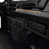 BRP Can-Am Defender Compartment Net Heating System Dash Storage