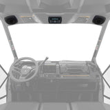 BRP Can-Am Defender Complete Overhead Audio System