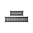 BRP Can-Am Defender Dash Storage Compartment Nets