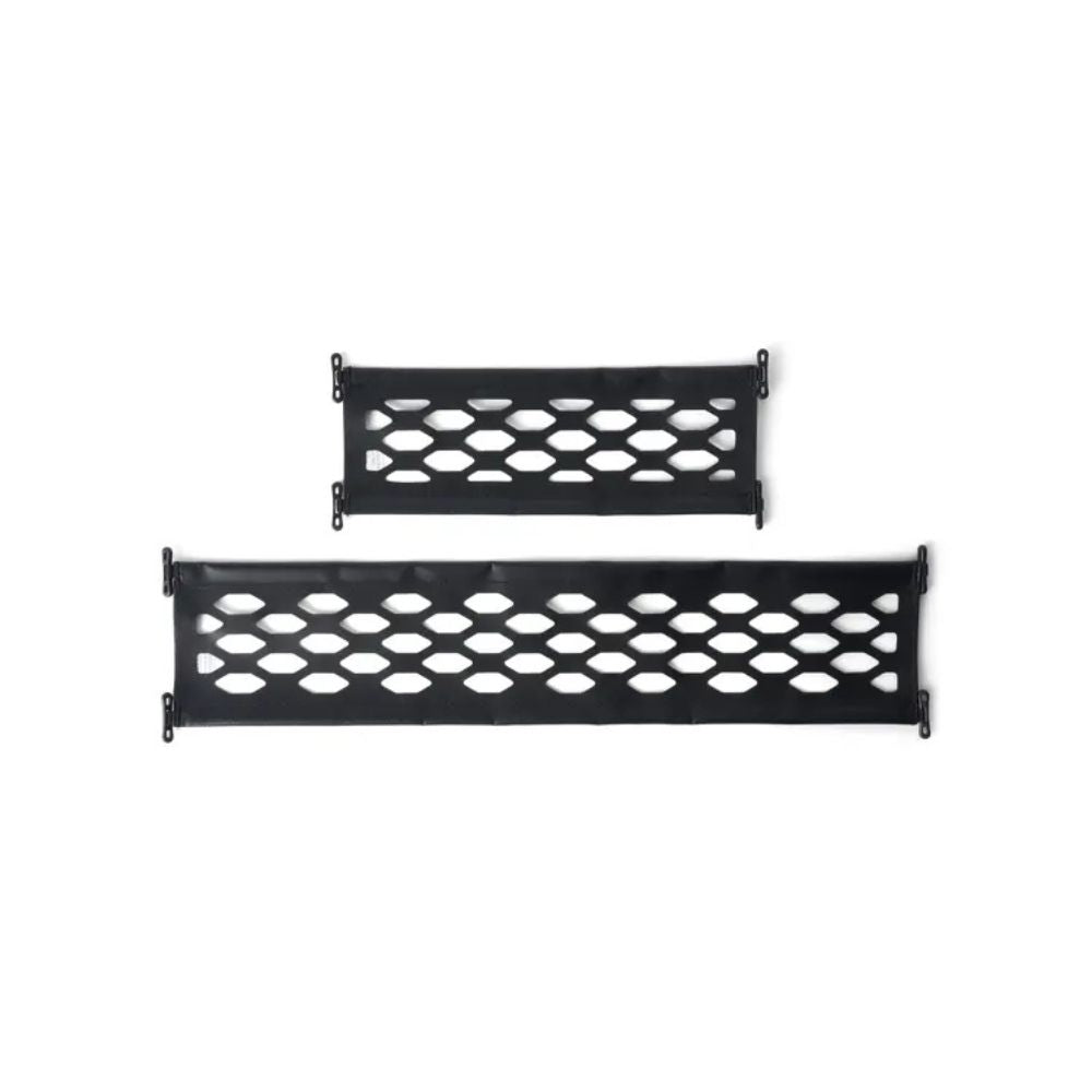 BRP Can-Am Defender Dash Storage Compartment Nets