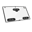 BRP Can-Am Defender & Defender HD11 Pro Vent Windshield