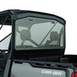 BRP Can-Am Defender/ Defender HD11 Rear Glass Window