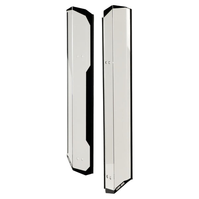 BRP Can-Am Defender & Defender HD11 Side Wind Deflectors